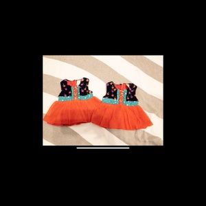 Doll tops Matilda Jane
